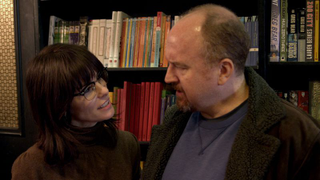 <i>Louie</i>: “Daddy’s Girlfriend (Part 2)”